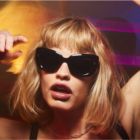 New! CUTLER AND GROSS Sunglasses CGSN 9797 A8, Authentic - Picture 2 of 14